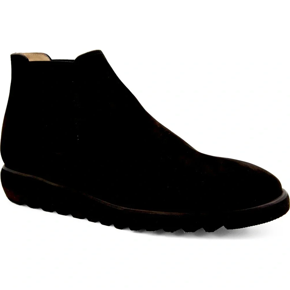 Amalfi by Rangoni Enrico Chelsea Boot Size 4.5